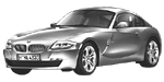 BMW E86 P06DB Fault Code