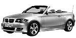 BMW E88 P06DB Fault Code