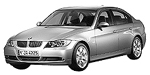 BMW E90 P06DB Fault Code