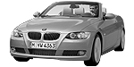 BMW E93 P06DB Fault Code