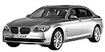 BMW F01 P06DB Fault Code